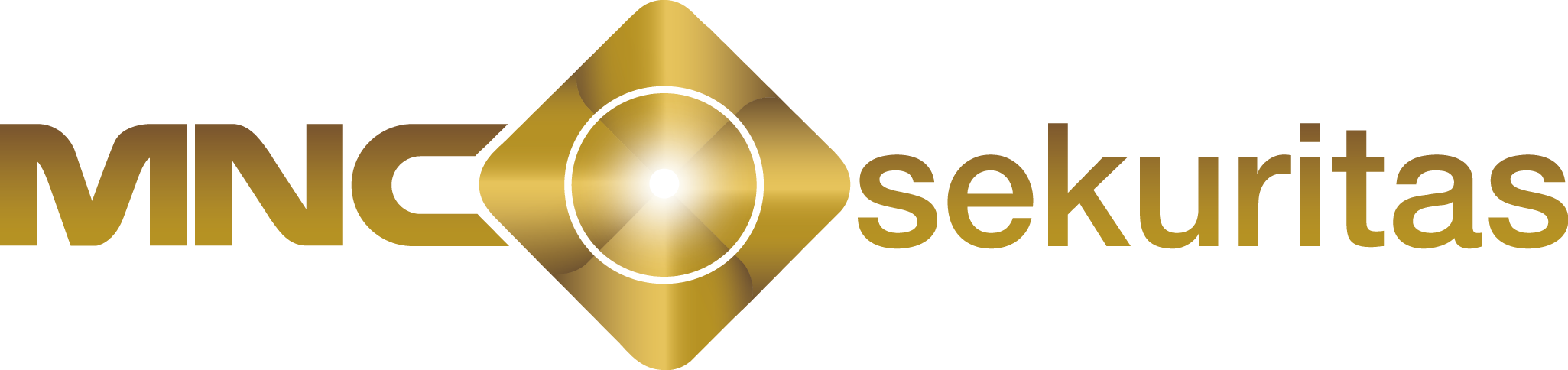 MNC Sekuritas Logo